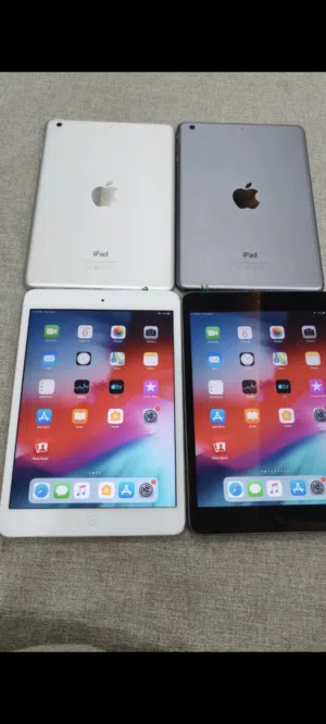 Apple iPad Mini 2 16 GB in Muscat