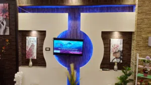 سيدي بشر بجوار كافتريا بح بح خلف شارع على هيبه خطوات من ش جمال عبد الناصر للايجار فترات طويلة سنه