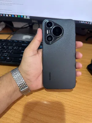 Huawei Pura 70 12/256 Still Under Warranty/150