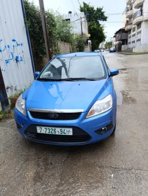 Used Ford Focus in Qalqilya