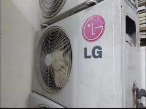 All Type Ac & Water tank cooler Available for Sale With Fixing