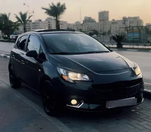 اوبل-كورسا-2017