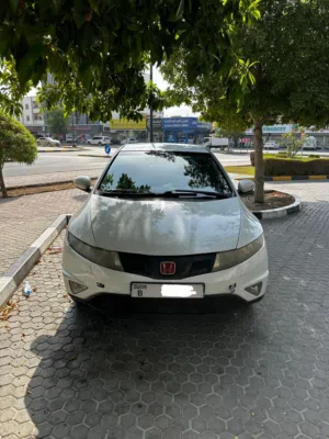 Honda civic 2010 Hatchback