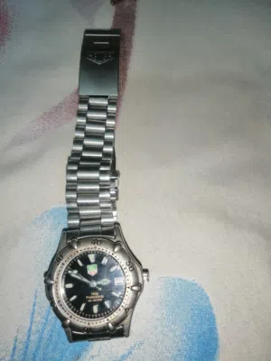 ساعة يد رجالية TAG Heuer