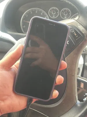 Apple iPhone 11 Pro Max 64 GB in Tripoli
