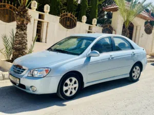 Used Kia Cerato in Zarqa