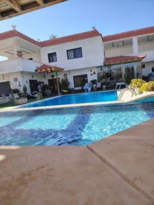 Farm Land for Sale in Zarqa Sarout