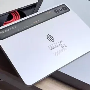 مطلوب ايباد ريد ماجيك استرا