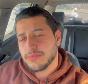رضا لازم كريم 