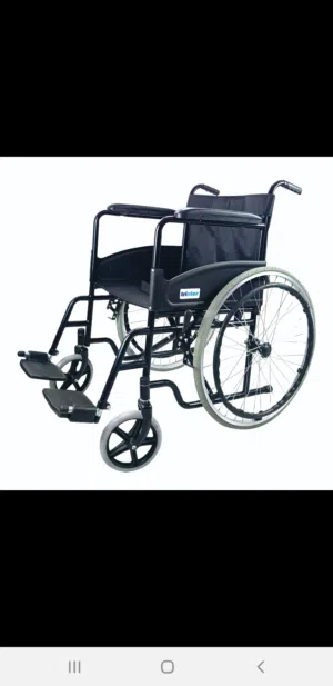 wheelchair medical trister brand new