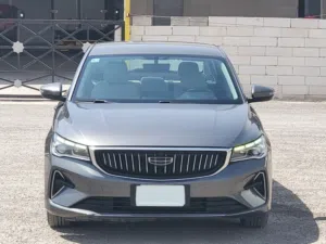 Geely Emgrand موديل 2023 للبيع