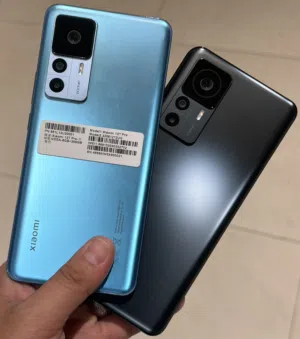Xiaomi 12T Pro 128 GB in Tripoli
