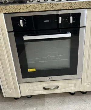 فرن غازي ماركة DLC