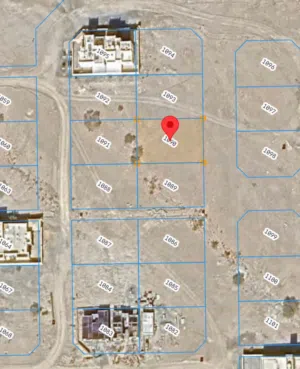 Residential Land for Sale in Muscat Amerat