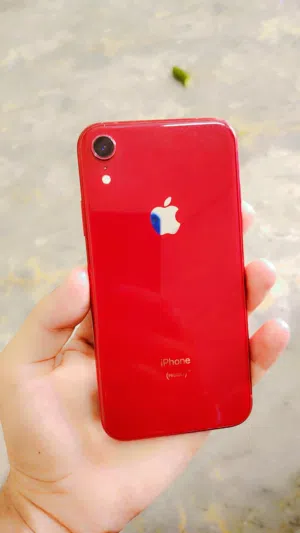 Apple iPhone XR 128 GB in Baghdad