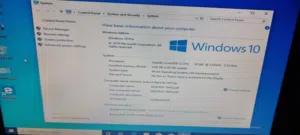 dell inspiron corei3