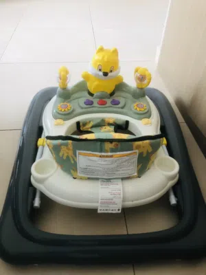 Babyshop Baby Walker Activity Center – Excellent Condition