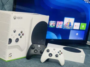 Xbox Series S Xbox for sale in Jenin