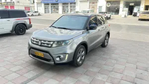 Used Suzuki Vitara in Muscat