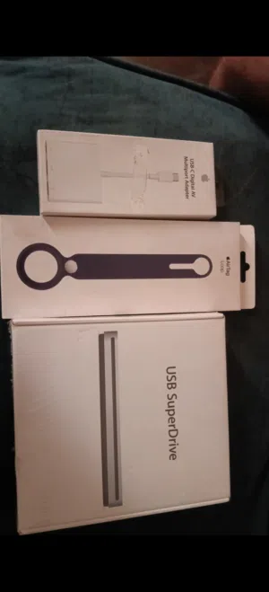 اكسسوارات apple
