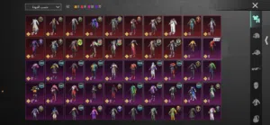 حساب ببجي للبيع مستوى 67