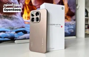 Xiaomi 15 t pro