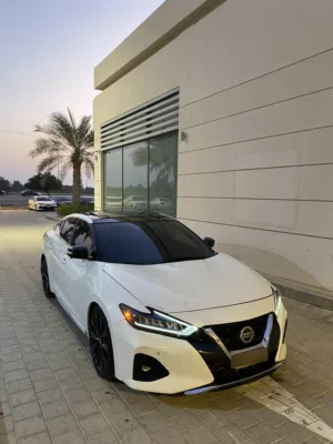 Used Nissan Maxima in Al Batinah