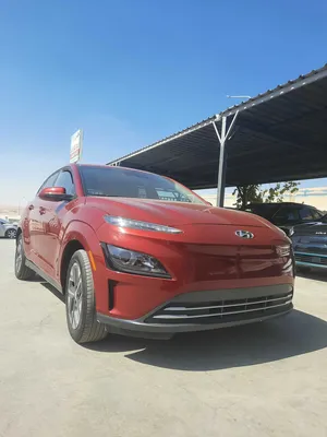 Used Hyundai Kona in Zarqa
