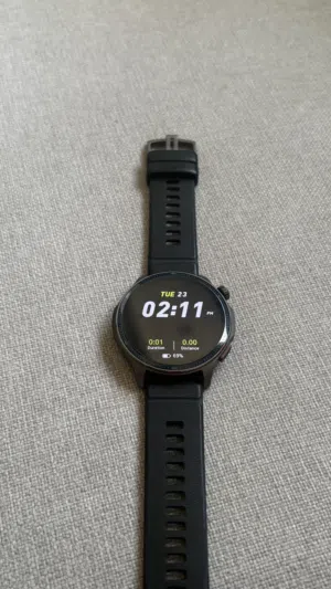Amazfit balance 2