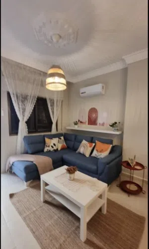 Furnished Daily in Amman Jubaiha
