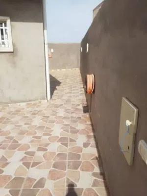 110 m2 2 Bedrooms Townhouse for Rent in Tripoli Janzour
