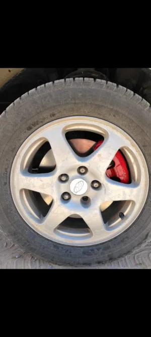 Used Kia Optima in Tripoli
