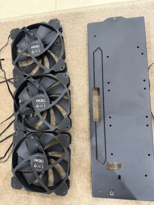 للبيع اكسسوارات pc نوع اسوس جديد بالكامل