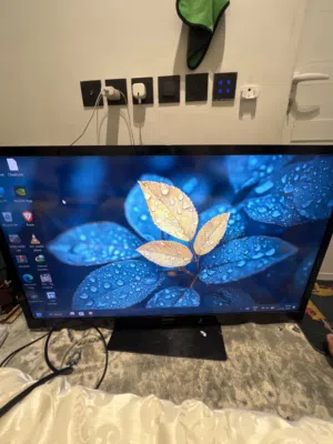 Sony Bravia Year 2011 Model 55EX723