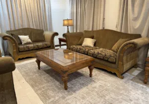 Full house furniture and electronics equipment for sale