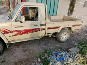 New Toyota Other in Taiz