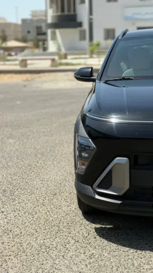 Used Hyundai Kona in Jeddah