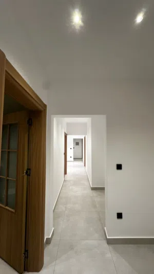 111 m2 3 Bedrooms Apartments for Sale in Benghazi Qar Yunis
