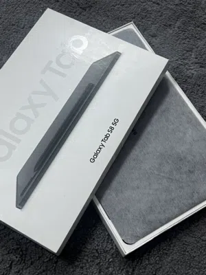 Galaxy Tab S8 5G