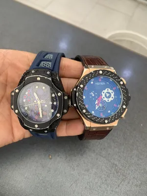 Analog & Digital Hublot watches  for sale in Sulaymaniyah
