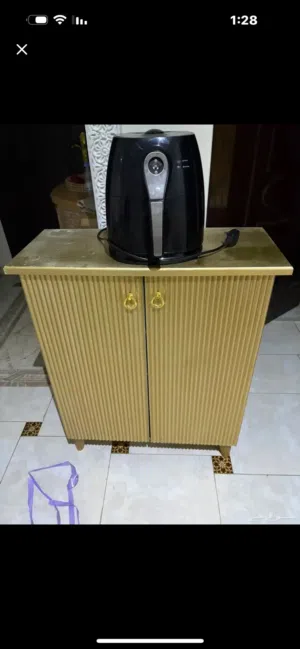 دولاب مع لايه هوائيه