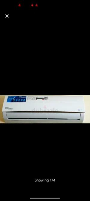 Ac window I buy electronic fridge ac window and spilt fridge used furniture Bedroom set two door