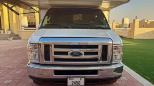 موتر هوم Ford Four Winds E350