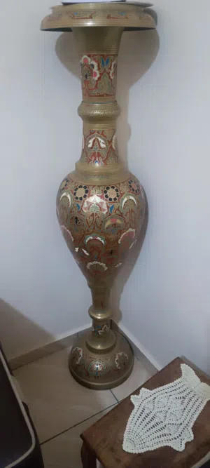 فازات نحاس