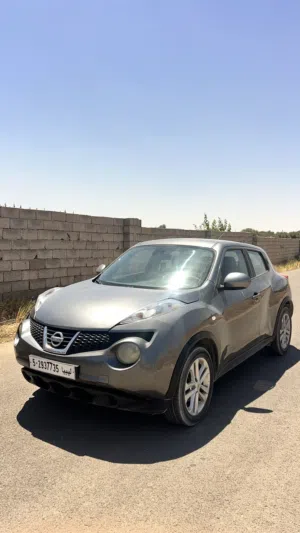 نيسان جوك الدار