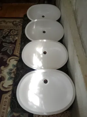 رخام صناعي للمطابخ والكاونترات  عرض نار نار لاخر الشهر