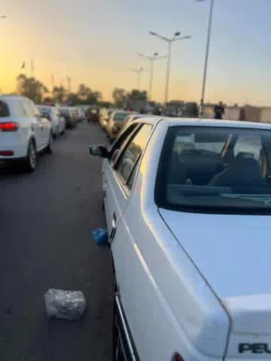 بيجو اكد للبيع