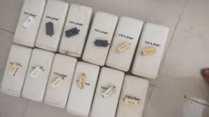 اكسس بوينت TP Link موديل 5210