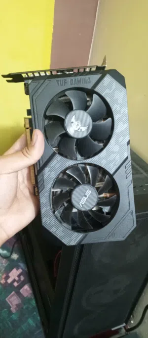 Rtx 2060 6g الوصف مهم