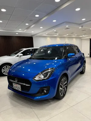 Suzuki . Swift . 20244